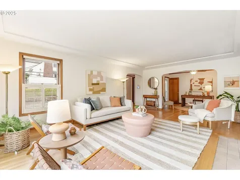 3736 SE Tolman Street Portland OR 97202