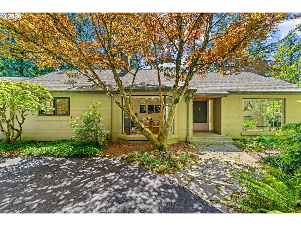 11250 S Northgate Avenue Portland OR 97219