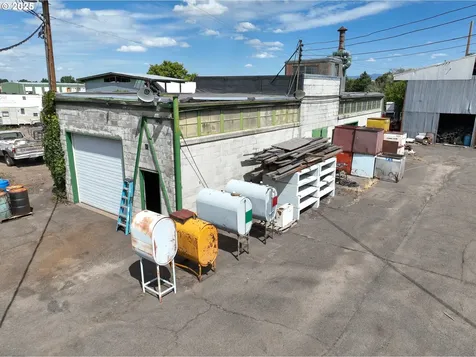 1621 N Spruce Street La Grande OR 97850