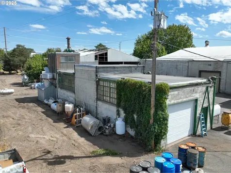 1621 N Spruce Street La Grande OR 97850