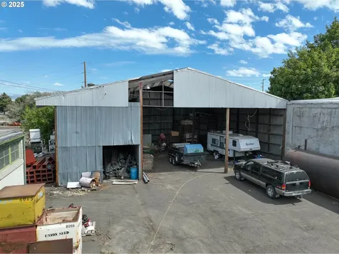 1621 N Spruce Street La Grande OR 97850