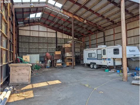 1621 N Spruce Street La Grande OR 97850