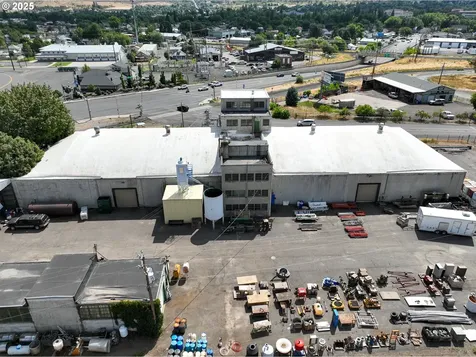 1621 N Spruce Street La Grande OR 97850