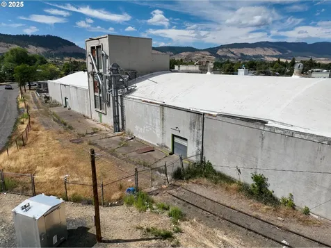 1621 N Spruce Street La Grande OR 97850