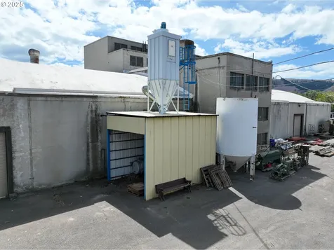 1621 N Spruce Street La Grande OR 97850