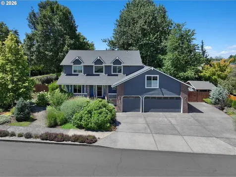 4803 SE Viewpoint Drive Troutdale OR 97060