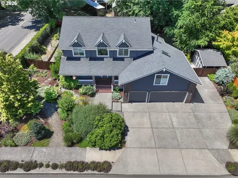 4803 SE Viewpoint Drive Troutdale OR 97060