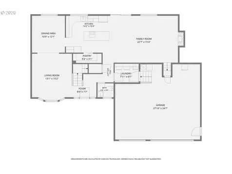 4803 SE Viewpoint Drive Troutdale OR 97060