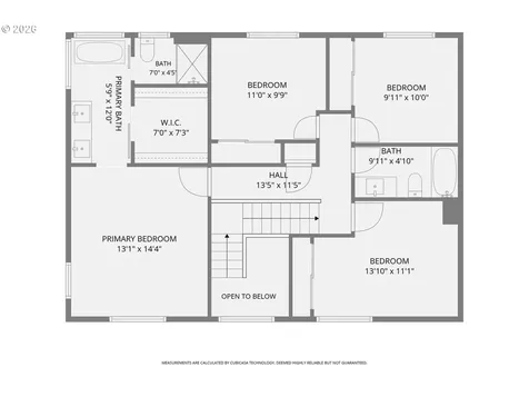 4803 SE Viewpoint Drive Troutdale OR 97060