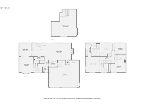 4803 SE Viewpoint Drive Troutdale OR 97060