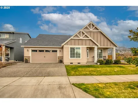 1773 Silverstone Drive Forest Grove OR 97116