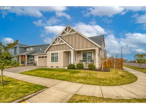 1773 Silverstone Drive Forest Grove OR 97116
