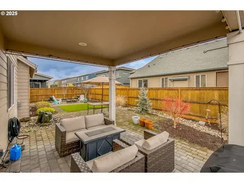 1773 Silverstone Drive Forest Grove OR 97116