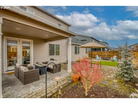 1773 Silverstone Drive Forest Grove OR 97116