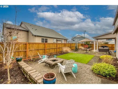 1773 Silverstone Drive Forest Grove OR 97116