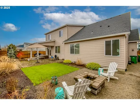 1773 Silverstone Drive Forest Grove OR 97116