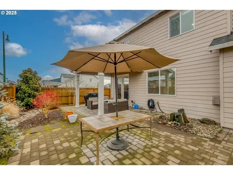 1773 Silverstone Drive Forest Grove OR 97116