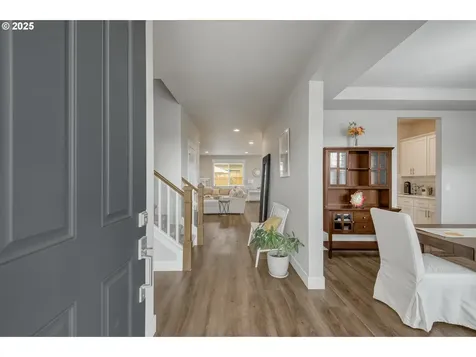 1773 Silverstone Drive Forest Grove OR 97116