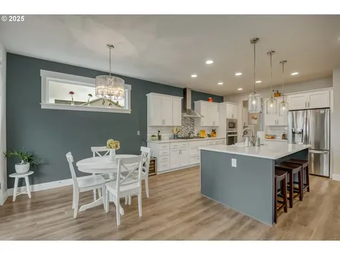 1773 Silverstone Drive Forest Grove OR 97116