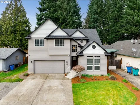 6500 NE 47th Street Vancouver WA 98661