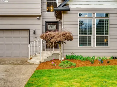 6500 NE 47th Street Vancouver WA 98661
