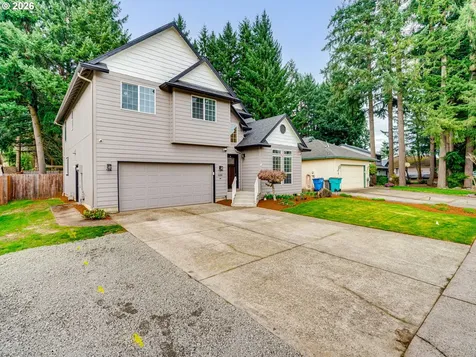 6500 NE 47th Street Vancouver WA 98661