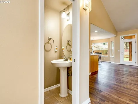 6500 NE 47th Street Vancouver WA 98661