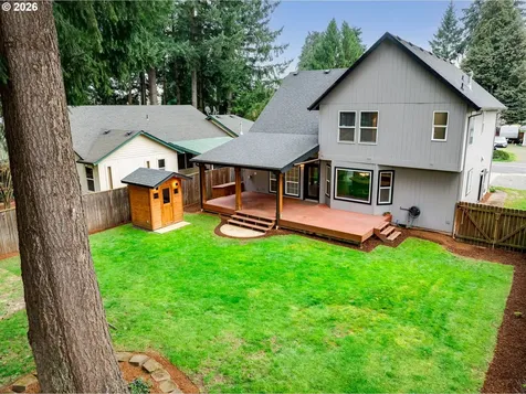 6500 NE 47th Street Vancouver WA 98661