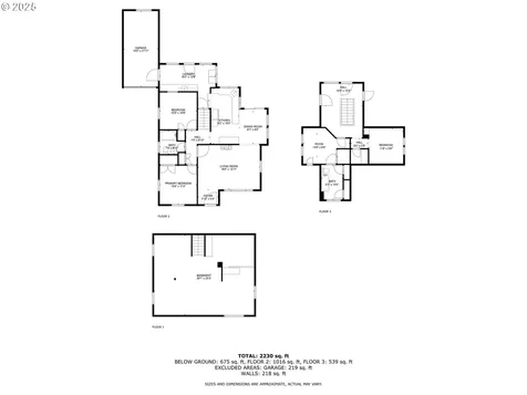 200 Columbia Street Cathlamet WA 98612