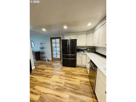 922 Fern Place Reedsport OR 97467