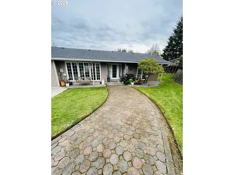 922 Fern Place Reedsport OR 97467