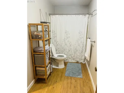 922 Fern Place Reedsport OR 97467