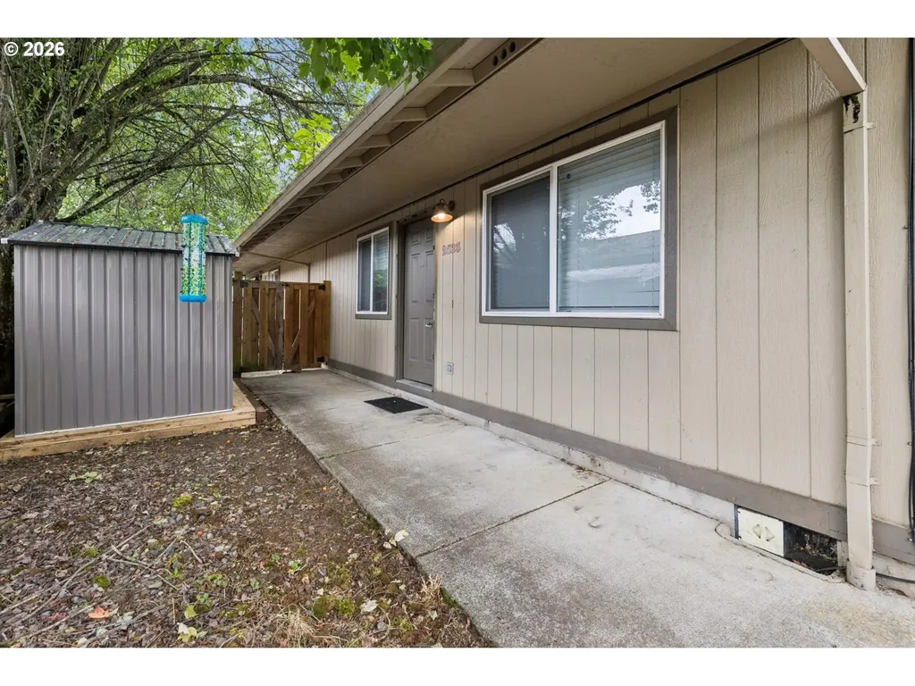 2523 SE 138th Avenue Portland OR 97236