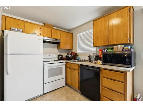 2523 SE 138th Avenue Portland OR 97236
