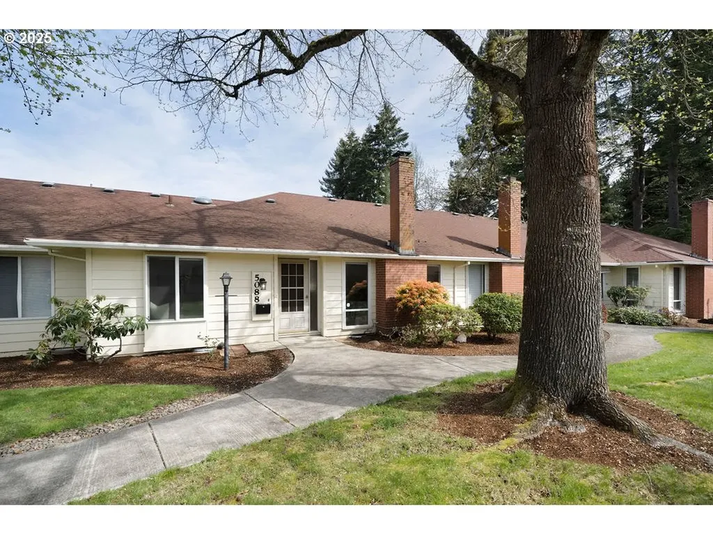 5088 SW Rocklynn Place Beaverton OR 97005