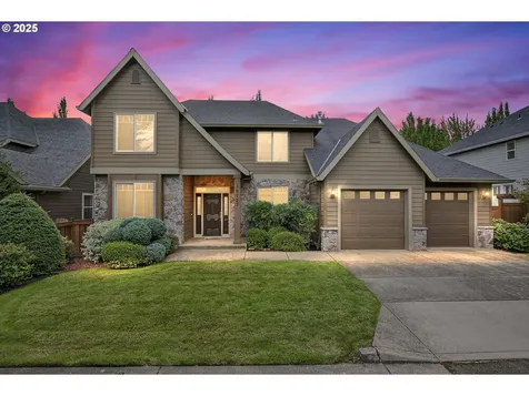 10727 SW Nelson Street Tualatin OR 97062