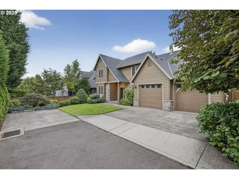 10727 SW Nelson Street Tualatin OR 97062
