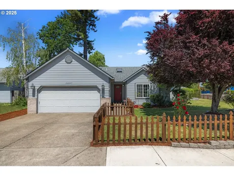 33447 SW Sequoia Street Scappoose OR 97056