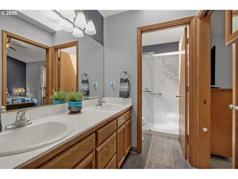 33447 SW Sequoia Street Scappoose OR 97056