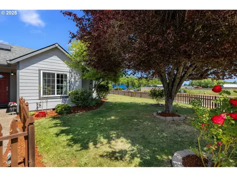 33447 SW Sequoia Street Scappoose OR 97056