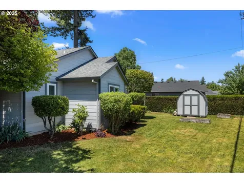 33447 SW Sequoia Street Scappoose OR 97056