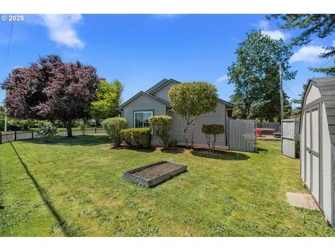 33447 SW Sequoia Street Scappoose OR 97056