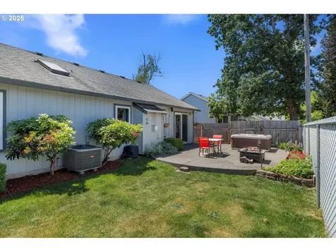 33447 SW Sequoia Street Scappoose OR 97056