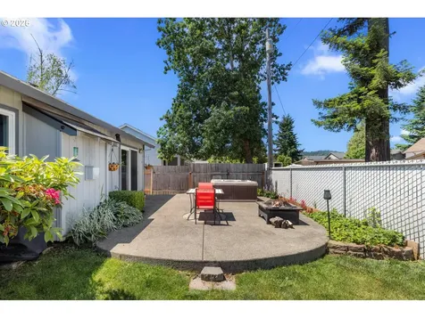 33447 SW Sequoia Street Scappoose OR 97056