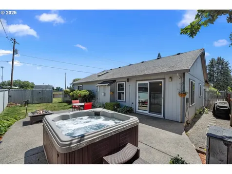 33447 SW Sequoia Street Scappoose OR 97056