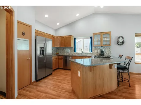 33447 SW Sequoia Street Scappoose OR 97056