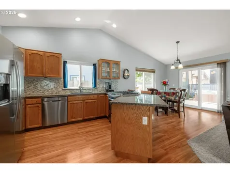 33447 SW Sequoia Street Scappoose OR 97056