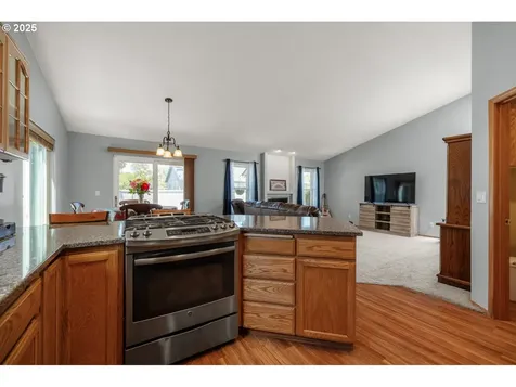 33447 SW Sequoia Street Scappoose OR 97056