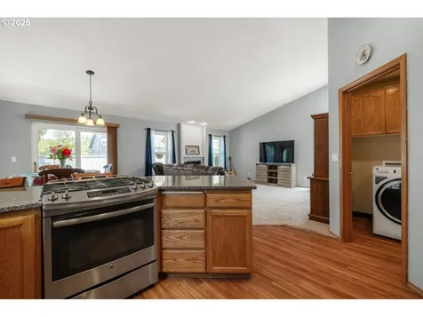 33447 SW Sequoia Street Scappoose OR 97056
