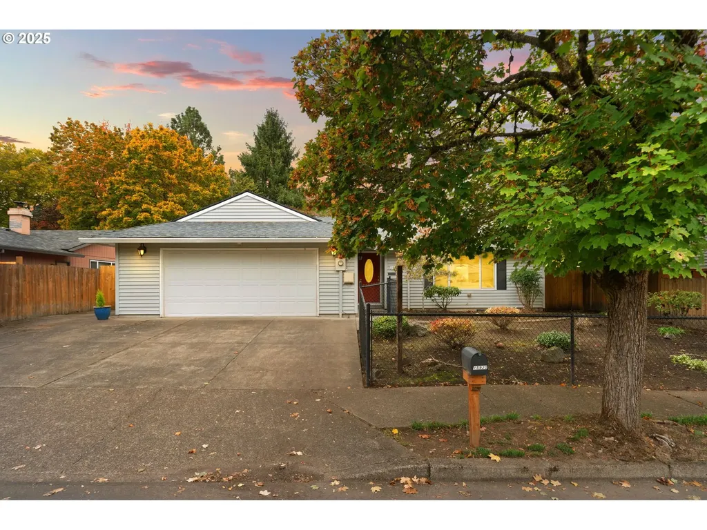 15920 SW Stratford Loop Portland OR 97224